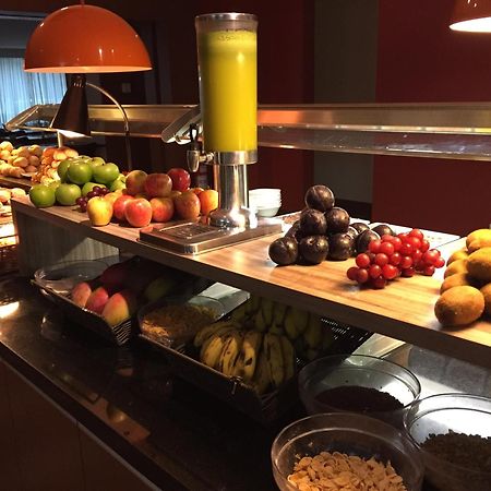 Hotel Ibis Styles Ribeirao Preto Braz Olaia Zewnętrze zdjęcie