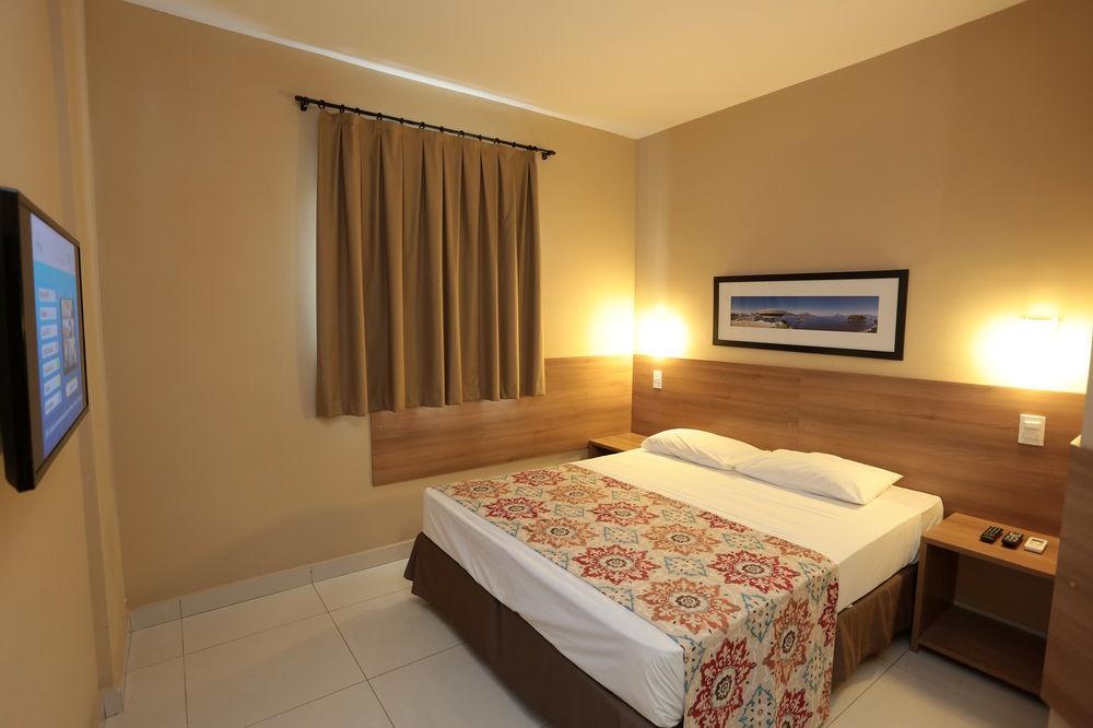 Hotel Ibis Styles Ribeirao Preto Braz Olaia Zewnętrze zdjęcie