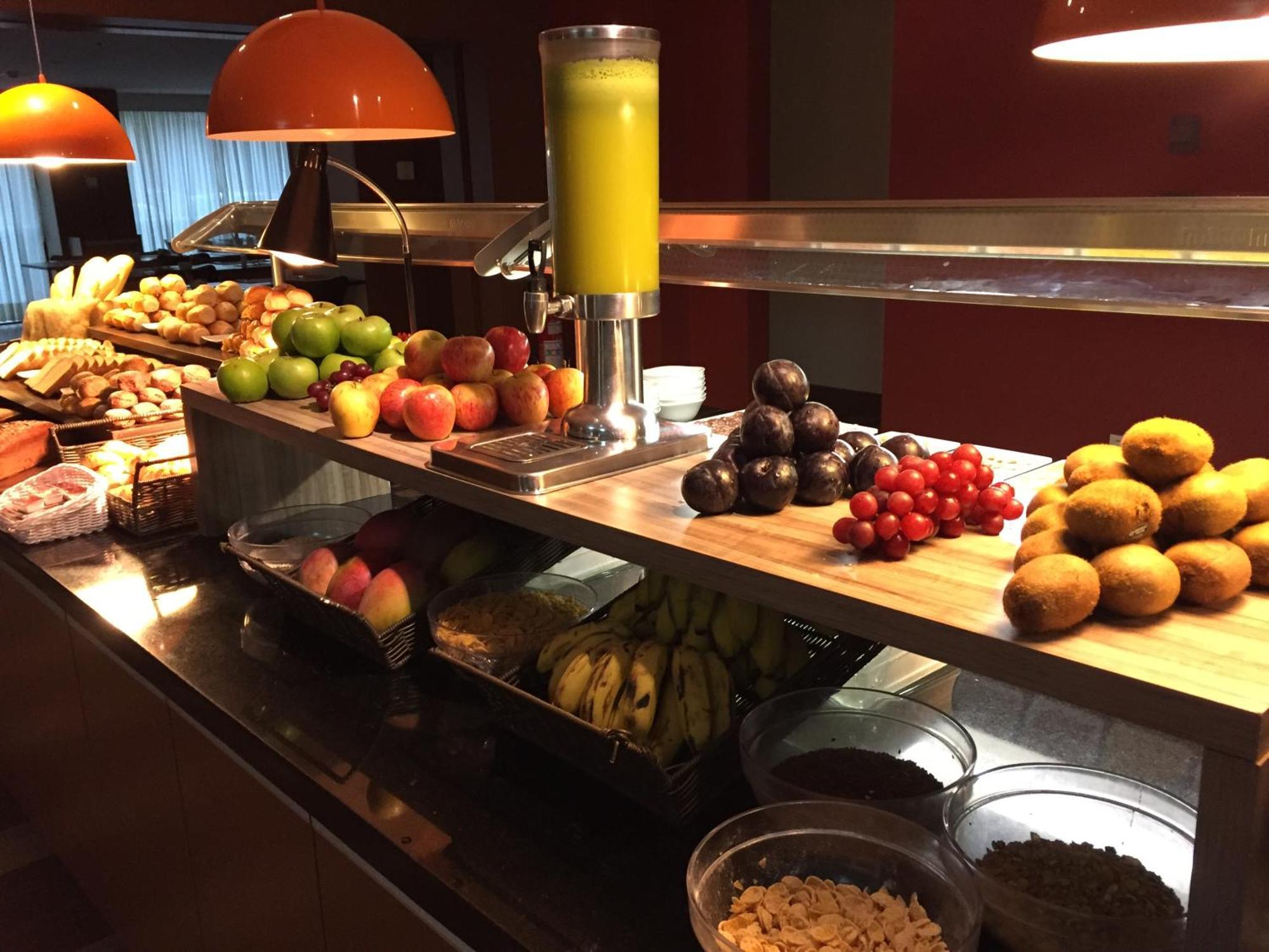 Hotel Ibis Styles Ribeirao Preto Braz Olaia Zewnętrze zdjęcie