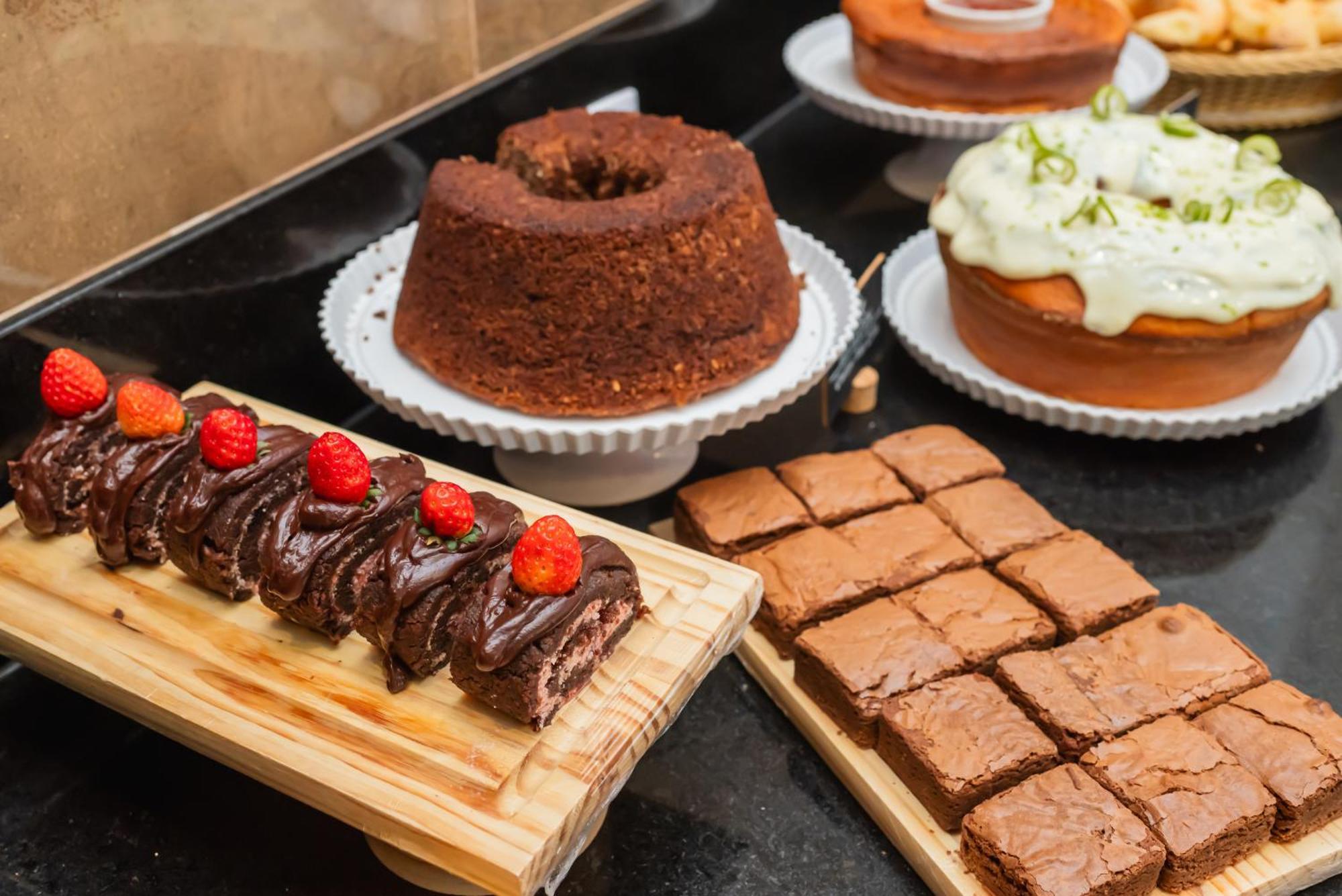 Hotel Ibis Styles Ribeirao Preto Braz Olaia Zewnętrze zdjęcie