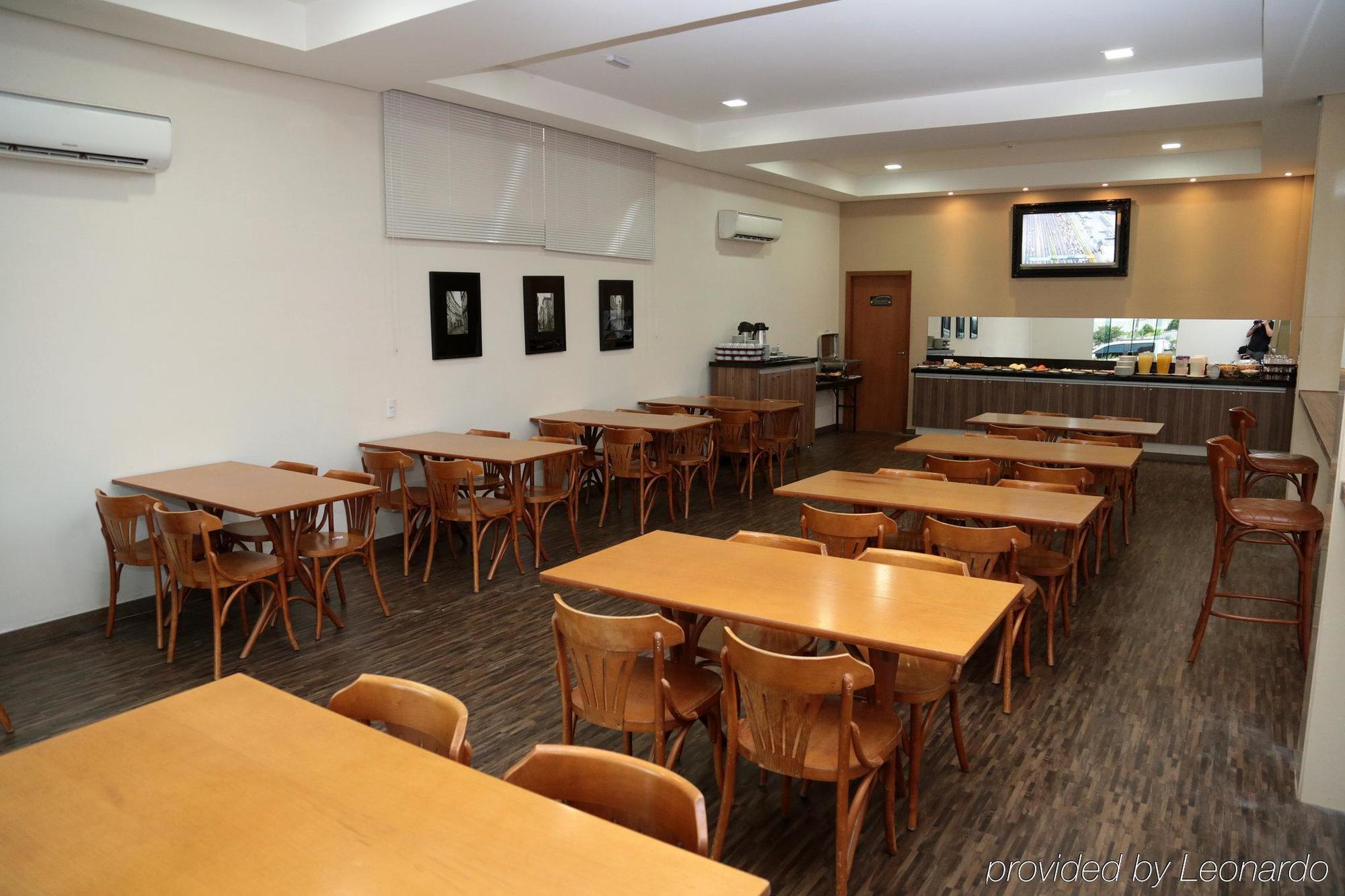 Hotel Ibis Styles Ribeirao Preto Braz Olaia Zewnętrze zdjęcie