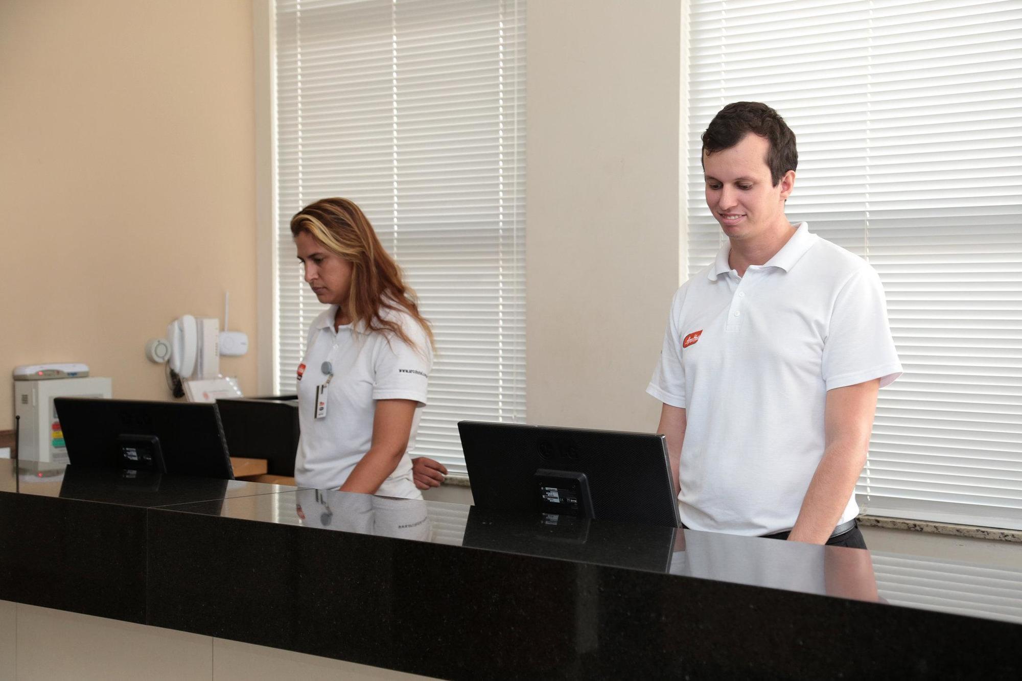 Hotel Ibis Styles Ribeirao Preto Braz Olaia Zewnętrze zdjęcie