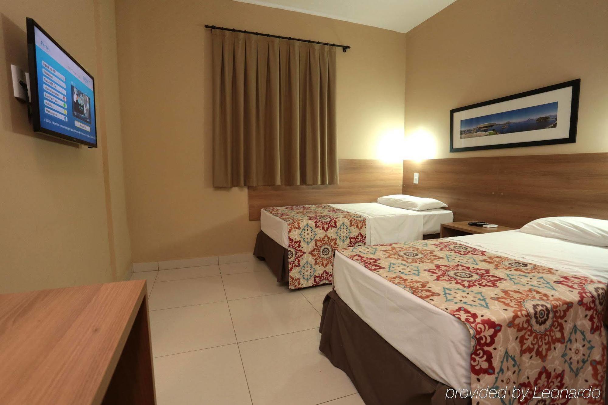 Hotel Ibis Styles Ribeirao Preto Braz Olaia Zewnętrze zdjęcie