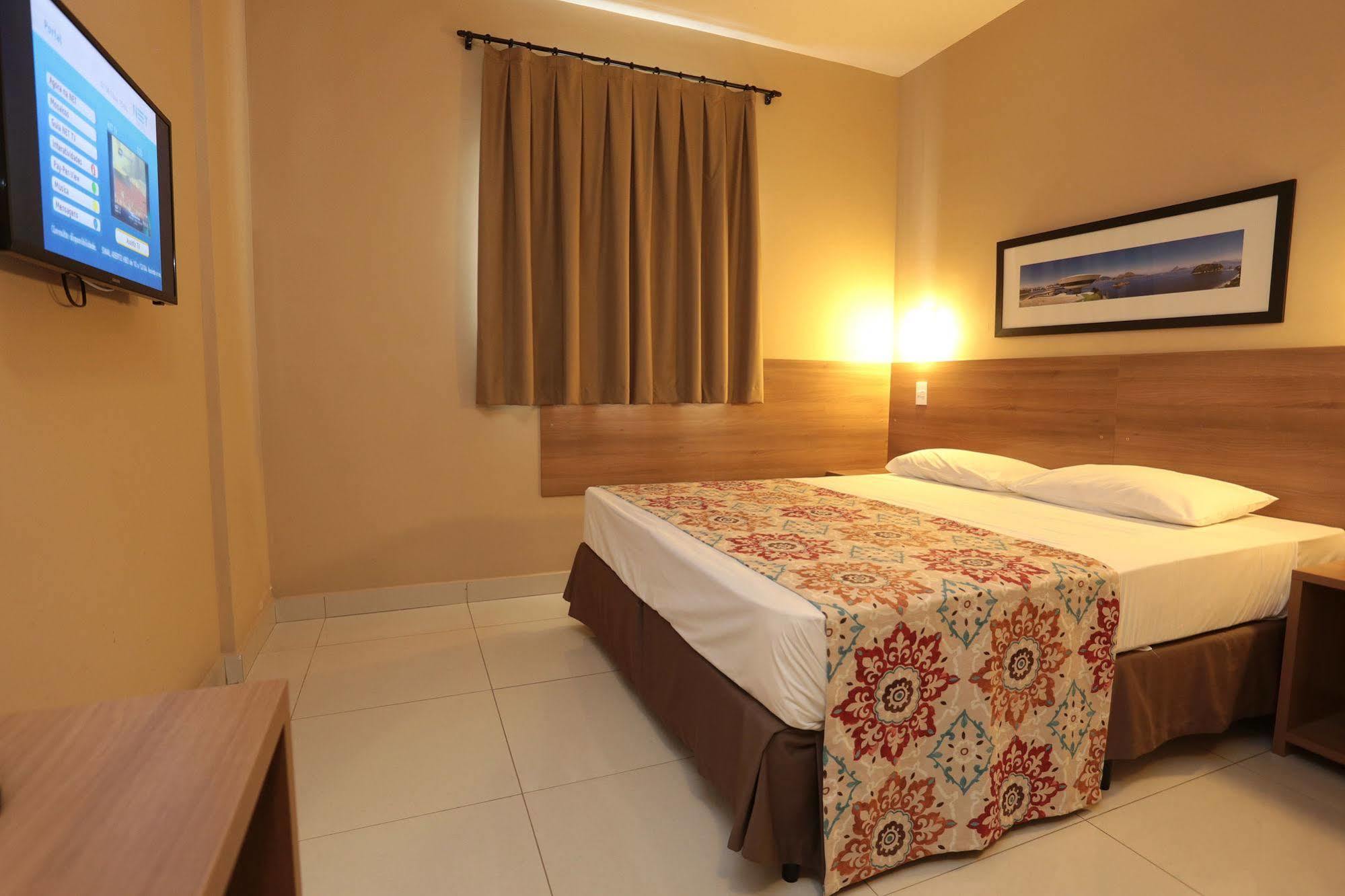 Hotel Ibis Styles Ribeirao Preto Braz Olaia Zewnętrze zdjęcie