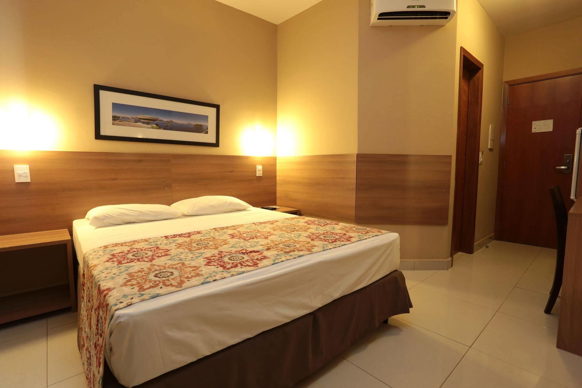 Hotel Ibis Styles Ribeirao Preto Braz Olaia Zewnętrze zdjęcie