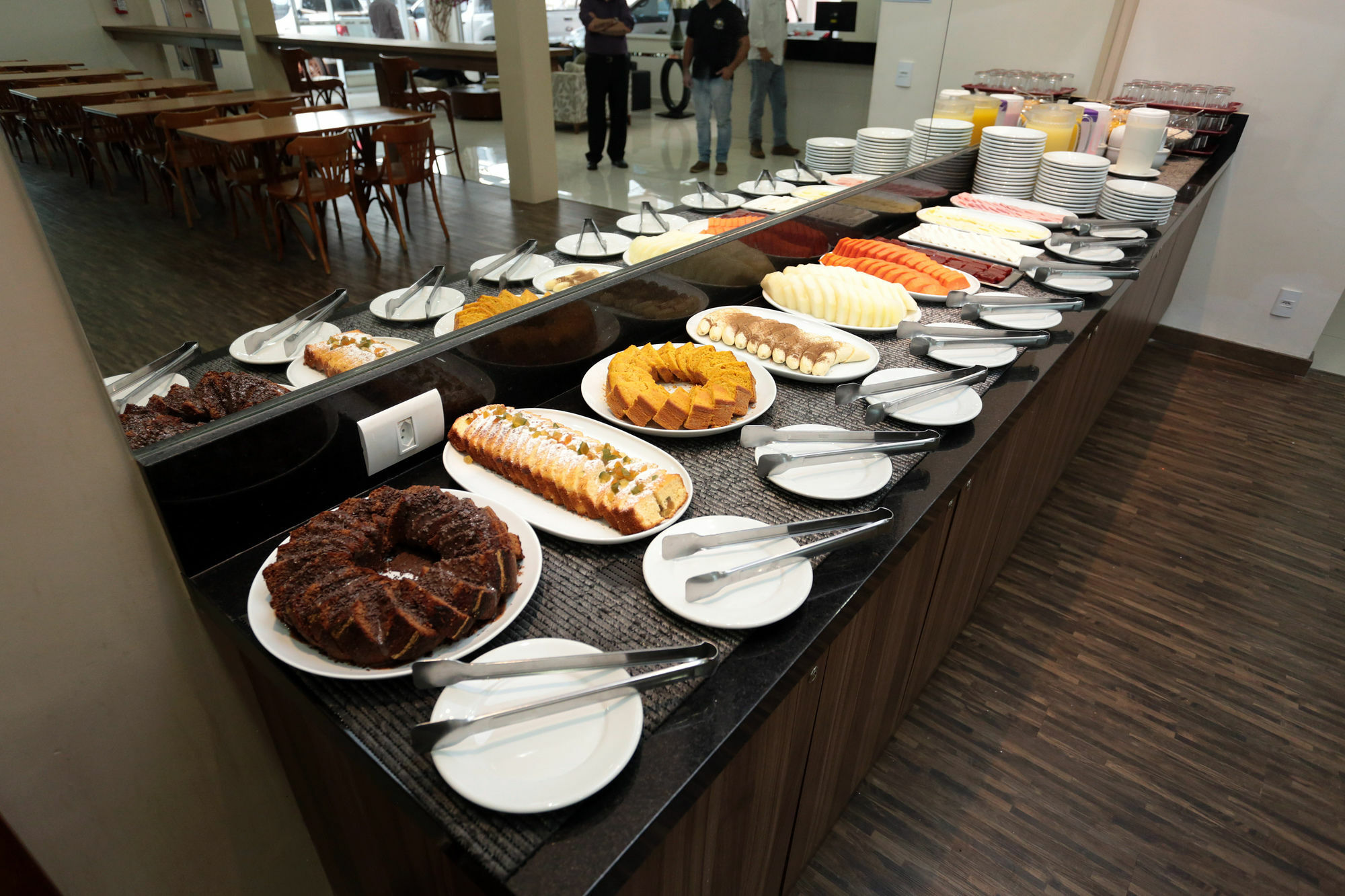 Hotel Ibis Styles Ribeirao Preto Braz Olaia Zewnętrze zdjęcie