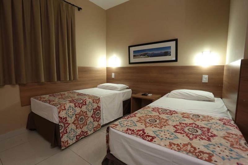 Hotel Ibis Styles Ribeirao Preto Braz Olaia Zewnętrze zdjęcie