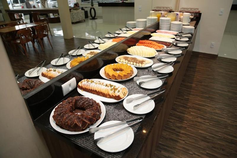Hotel Ibis Styles Ribeirao Preto Braz Olaia Zewnętrze zdjęcie