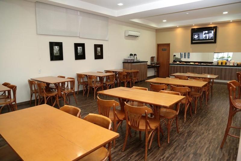 Hotel Ibis Styles Ribeirao Preto Braz Olaia Zewnętrze zdjęcie