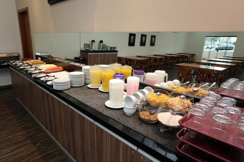 Hotel Ibis Styles Ribeirao Preto Braz Olaia Zewnętrze zdjęcie