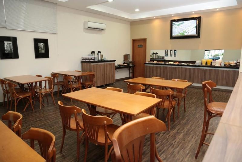 Hotel Ibis Styles Ribeirao Preto Braz Olaia Zewnętrze zdjęcie