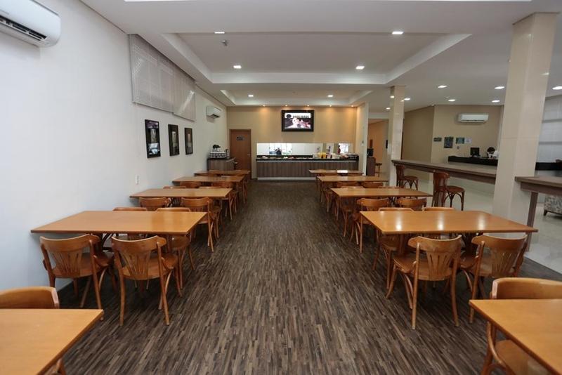 Hotel Ibis Styles Ribeirao Preto Braz Olaia Zewnętrze zdjęcie