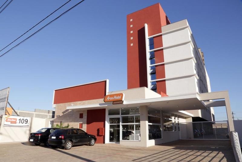 Hotel Ibis Styles Ribeirao Preto Braz Olaia Zewnętrze zdjęcie
