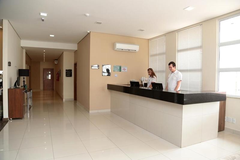Hotel Ibis Styles Ribeirao Preto Braz Olaia Zewnętrze zdjęcie