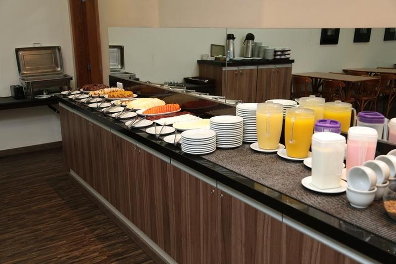 Hotel Ibis Styles Ribeirao Preto Braz Olaia Zewnętrze zdjęcie