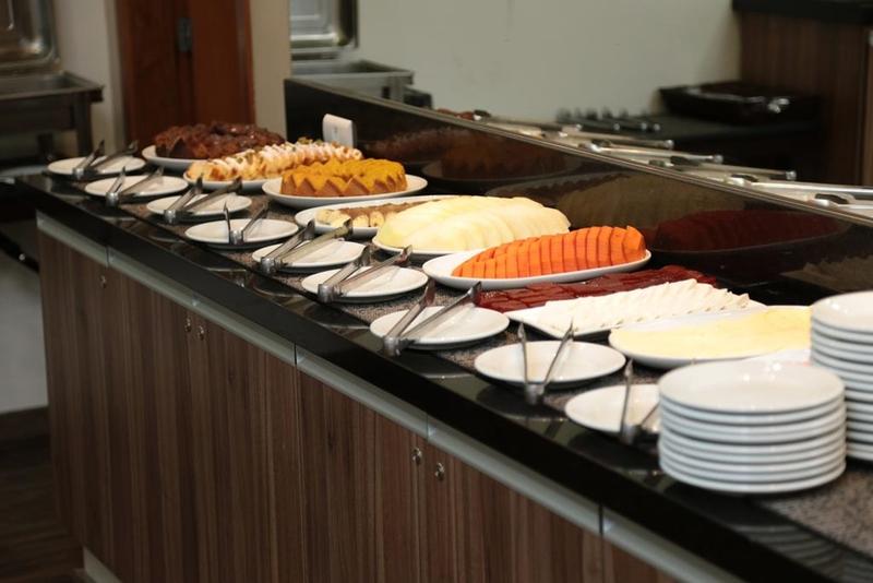 Hotel Ibis Styles Ribeirao Preto Braz Olaia Zewnętrze zdjęcie