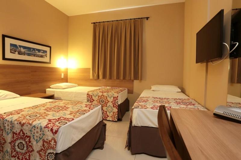 Hotel Ibis Styles Ribeirao Preto Braz Olaia Zewnętrze zdjęcie